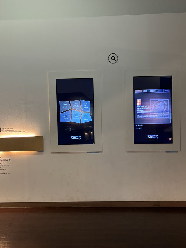 공룡전시물을 구경할 수 있는 과천과학관😇