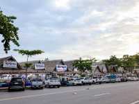 โรงเเรมพิมพิมาน เเหลมเเม่พิมพ์ ระยอง (Pimpimarn Ho