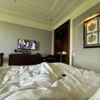 Staycation in Sheraton Indore