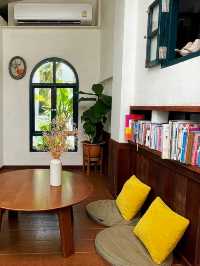 ร้านติดดินติดดอย Boutique Cafe' & Restaurant