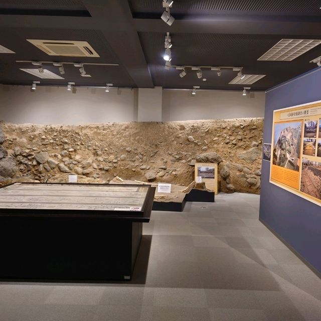 島原・天草一揆の歴史！「有馬キリシタン遺産記念館」