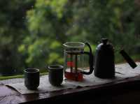 Yod Doi Phahee Homestay