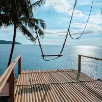 Instagrammable Cafe View Phuket 📸