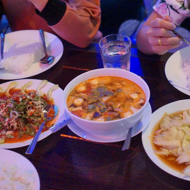ที่พัก ชมทะเลหมอกเขาค้อ