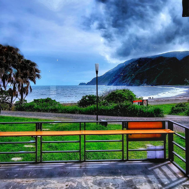 內埤海灣風景區