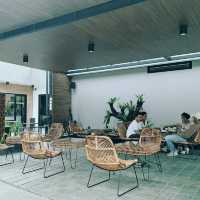 Matara Backyard