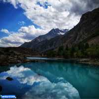 Mesmerizing Lakes of Pakistan!