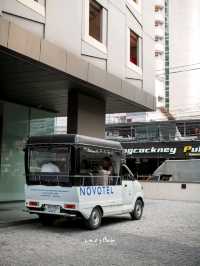 Novotel Bangkok Sukhumvit 4 