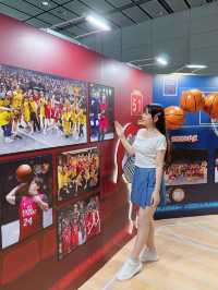 🌟《903 AllStar 籃球賽》🏀今年返黎啦！