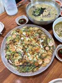 A Weekend Getaway to Jeju Island- Try their Abalone Porridge