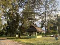 หาดบางสาย อำเภอไม้แก่น