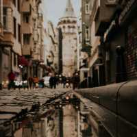 Istanbul: Where East Meets West in a Timeless Dance