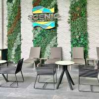 Charming Retreat at The Ames Hotel Melaka