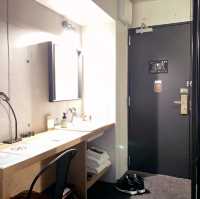 A cosy place to stay in the heart of Tokyo