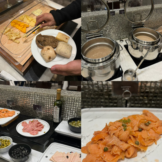 必須收藏‼️如心「妙饗蟹饌」自助餐，食到回本🥳