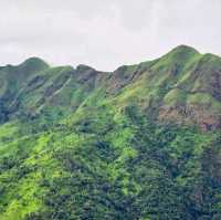 อุทยานแห่งชาติทองผาภูมิ