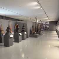 ชื่นชมความงามของศิลปกรรมเมืองลำพูน 