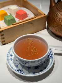 《香港店菜色有驚喜》
