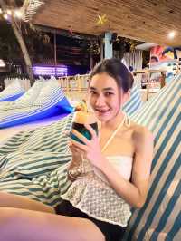หาดวอนนภา🌊🪸🐚