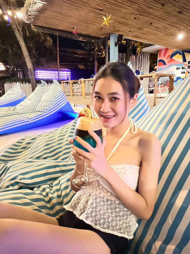 หาดวอนนภา🌊🪸🐚