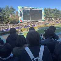 【東京🗼】競馬だけじゃない！東京競馬場を遊び尽くそう🙌🏻