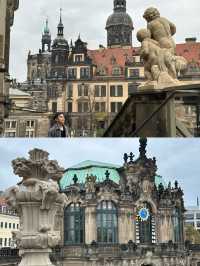 Dresden: the Biggest Hidden Gem City in Europe