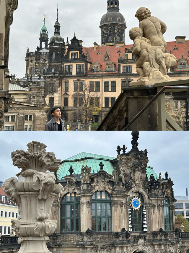 Dresden: the Biggest Hidden Gem City in Europe