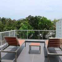 🏠Franjipani Longstay Resort Hua-Hin 🌊⛱️