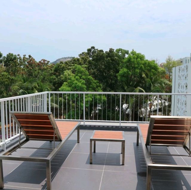 🏠Franjipani Longstay Resort Hua-Hin 🌊⛱️