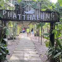 Explore Southern Thailand: A 3D2N trip from Penang to Hatyai & Phatthalung 