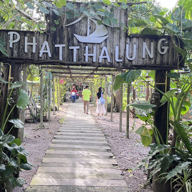 Explore Southern Thailand: A 3D2N trip from Penang to Hatyai & Phatthalung 
