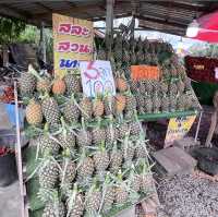 Explore Southern Thailand: A 3D2N trip from Penang to Hatyai & Phatthalung 