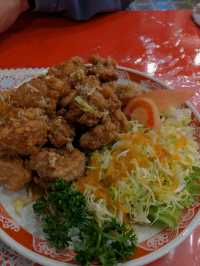 【焼津市】ボリューム満点！町中華