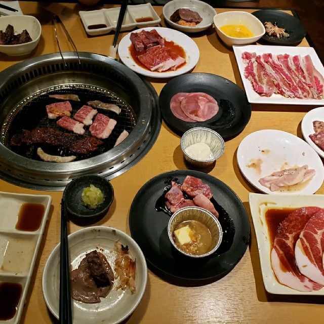 沖繩性價比高的燒肉放題餐廳