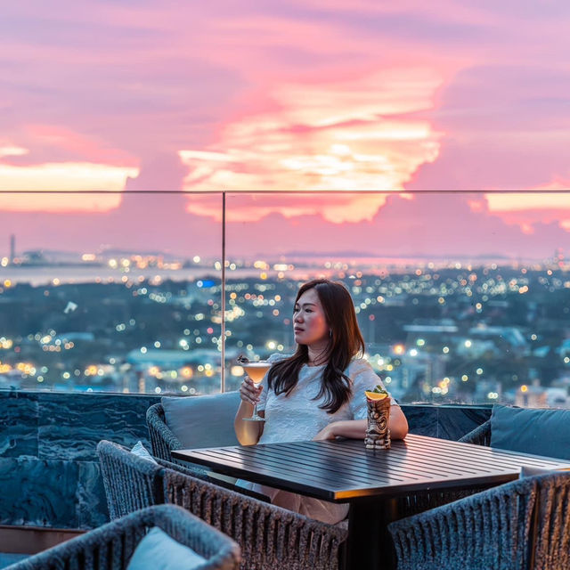 ร้านอาหารฉลองวันพ่อ สำหรับชาวระยอง