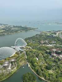 แชร์ 10 โลเคชั่นถ่ายรูปที่ห้ามพลาดในสิงคโปร์!!
