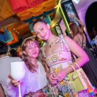 2nd Anniversary “Casa boho”🩷✨🍺