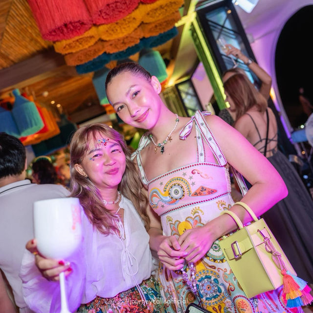 2nd Anniversary “Casa boho”🩷✨🍺