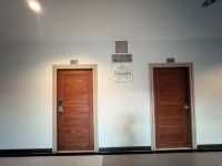 The Pannarai Hotel: Comfort and Elegance