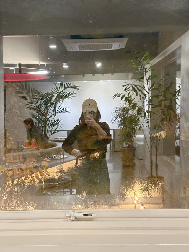 분위기 좋은 하남 감성 까페 추천🩷