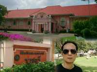 ชมนิทรรศการ@พิพิธภัณฑ์ ราชบุรี