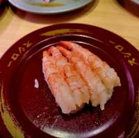 SUSHIRO ทำสดๆอร่อยทุกคำ 