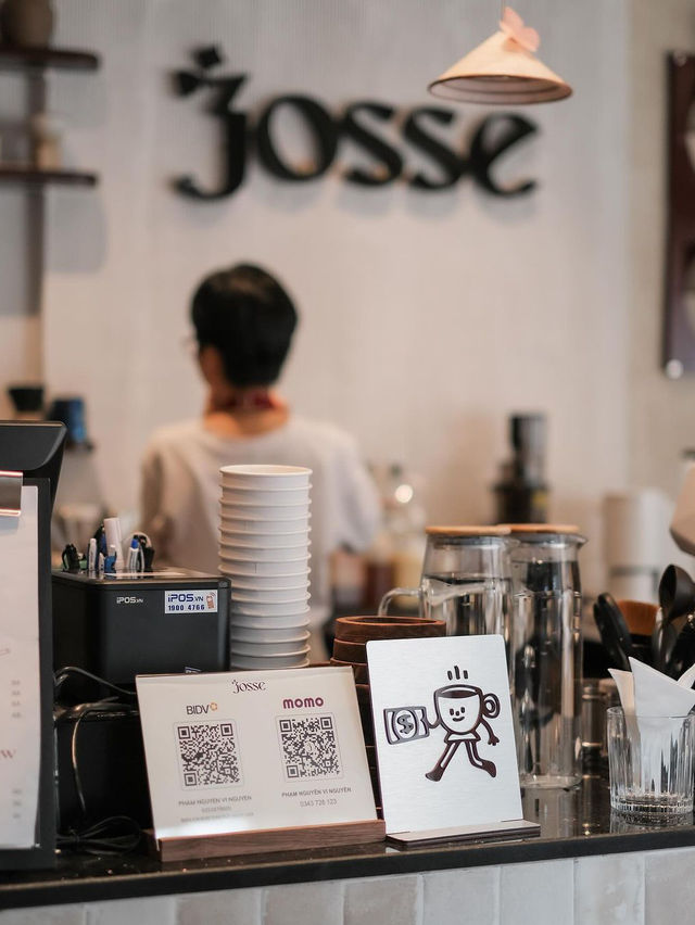 Josse Coffee