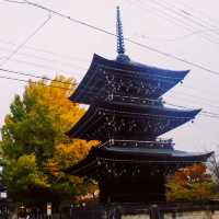 Hida Kokubunji Temple