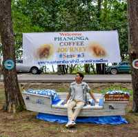 Phang Nga Coffee Journey #Season3 