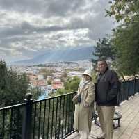 The birthplace of Ottoman Empire - Bursa