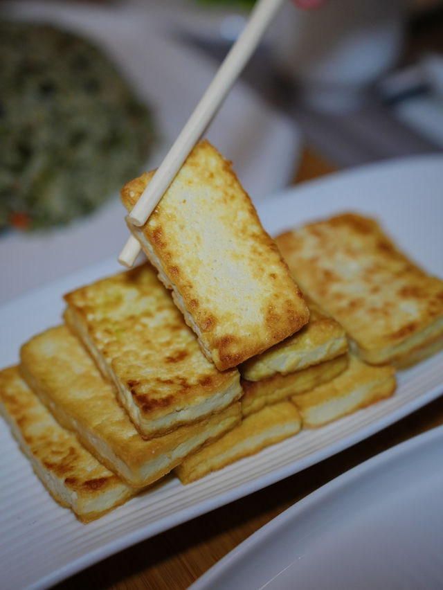 深圳24年老字號|寶藏天然素食