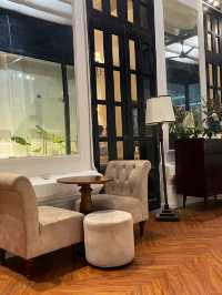 คาเฟ่ 📍sori cafe&more สไตล์ยุโรปในเวียดนาม