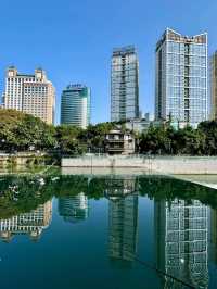 A Timeless Lifeline of the City