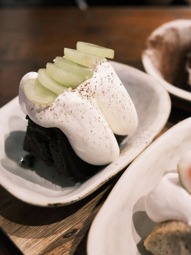 台灣旅遊·赤峰街大名鼎鼎的卜卜Cafe